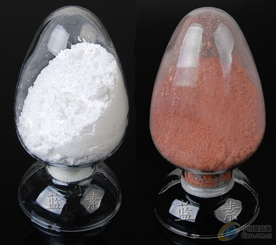 磨块专用稀土抛光粉 佛山蓝素化工的高品质之选