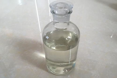 想做无醇燃料有前景吗
